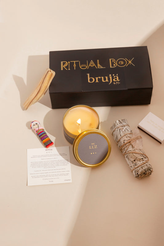 Ritual Box