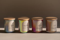 Colección AURA