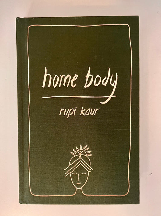 Libro Home Body