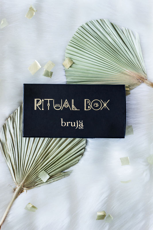 Ritual Box