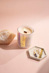 Manifestation Candle